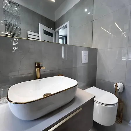 Przy Rynku Swietego Antoniego * Wrocław