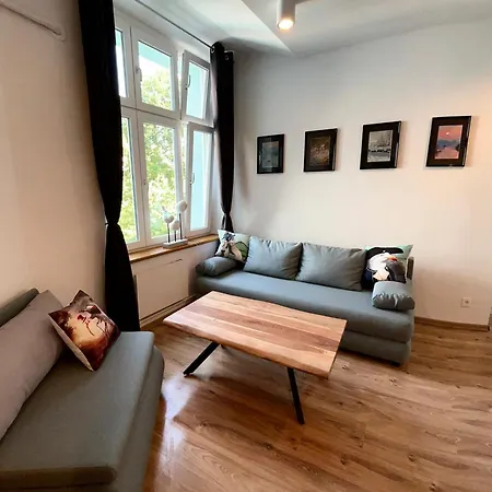 Przy Rynku Swietego Antoniego * Wrocław