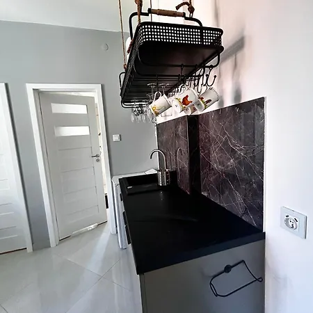 Apartment Przy Rynku Swietego Antoniego Wroclaw