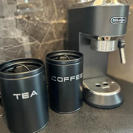 Διαμέρισμα Przy Rynku Swietego Antoniego *