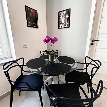 Апартаменты Przy Rynku Swietego Antoniego