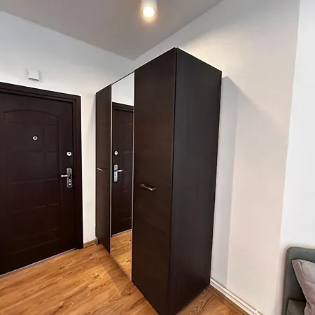 Przy Rynku Swietego Antoniego Апартаменти *