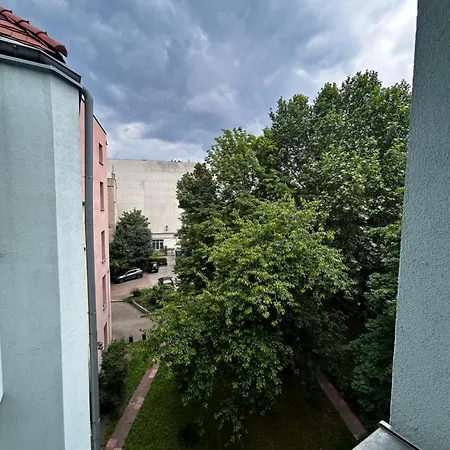 Przy Rynku Swietego Antoniego * Wroclaw