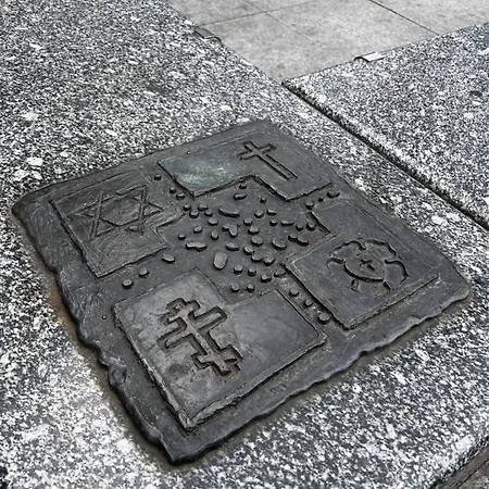 Διαμέρισμα Przy Rynku Swietego Antoniego Βρότσλαβ