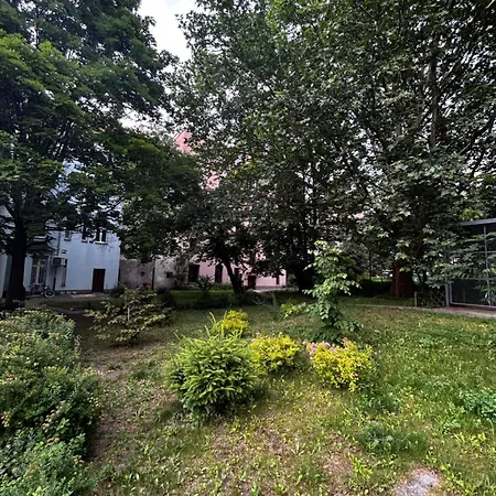 Apartment Przy Rynku Swietego Antoniego
