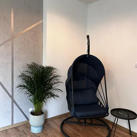 Przy Rynku Swietego Antoniego * Breslavia